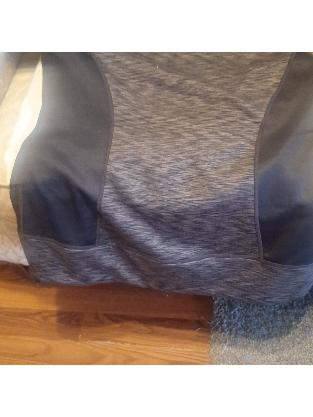 Kids Gray Jacket - Picture 5 of 9